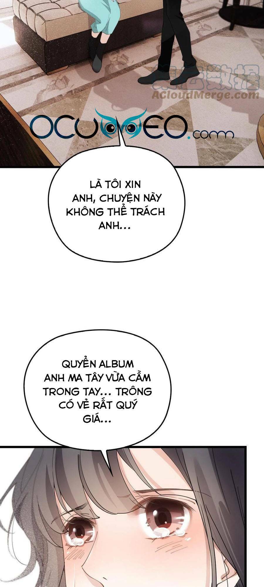 Cô Vợ Mang Thai Một Tặng Một Chapter 176 - Trang 2