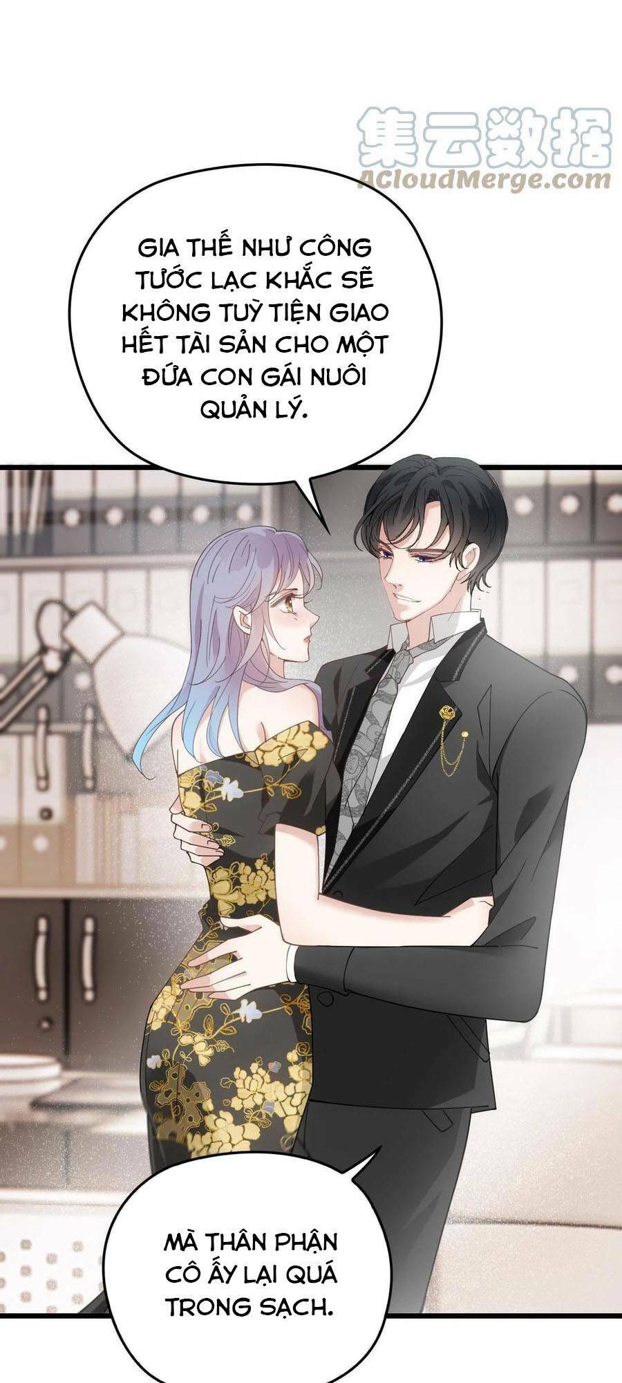 Cô Vợ Mang Thai Một Tặng Một Chapter 176 - Trang 2