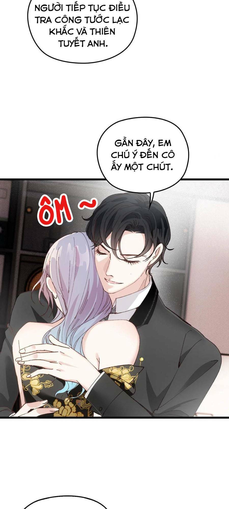 Cô Vợ Mang Thai Một Tặng Một Chapter 176 - Trang 2