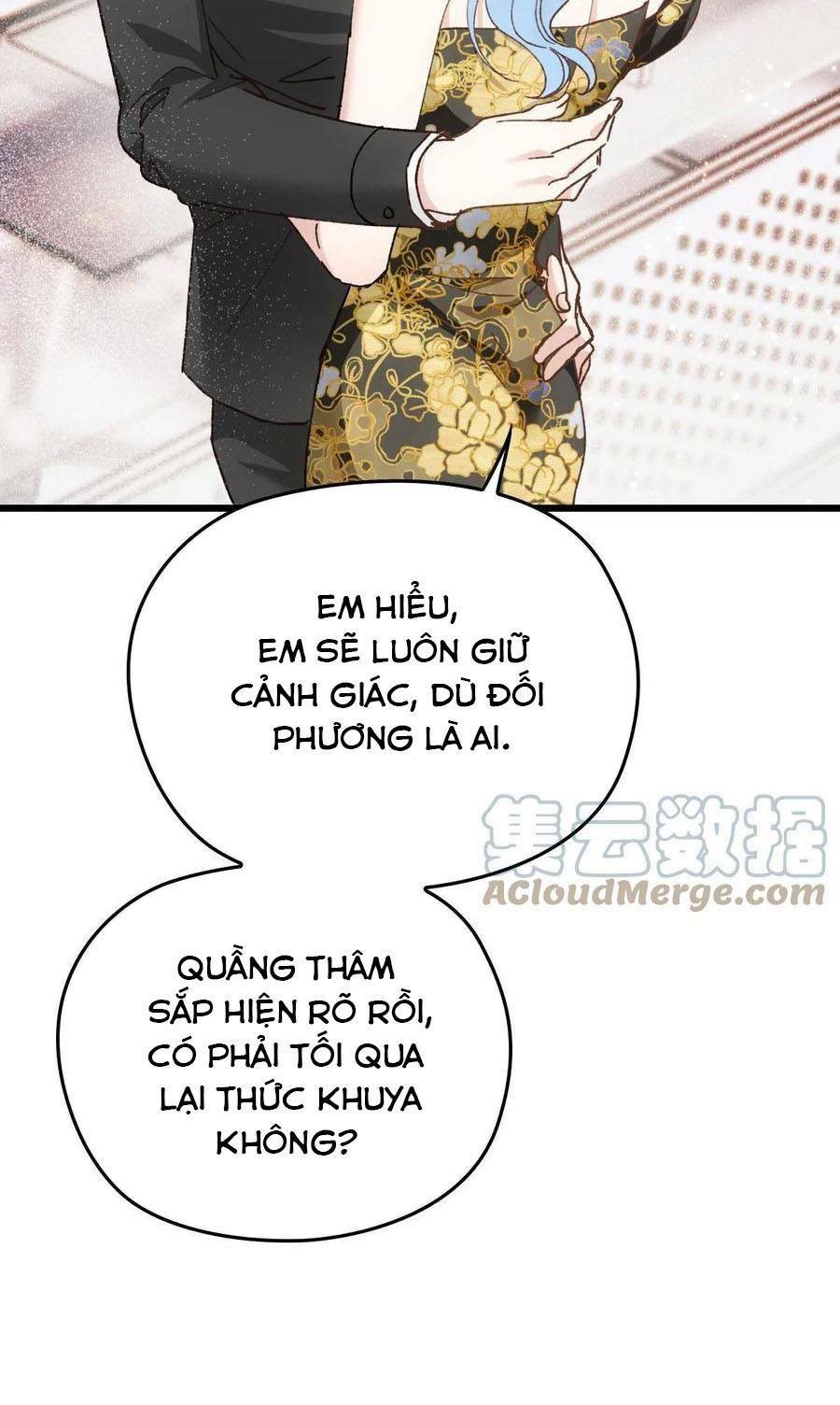 Cô Vợ Mang Thai Một Tặng Một Chapter 176 - Trang 2