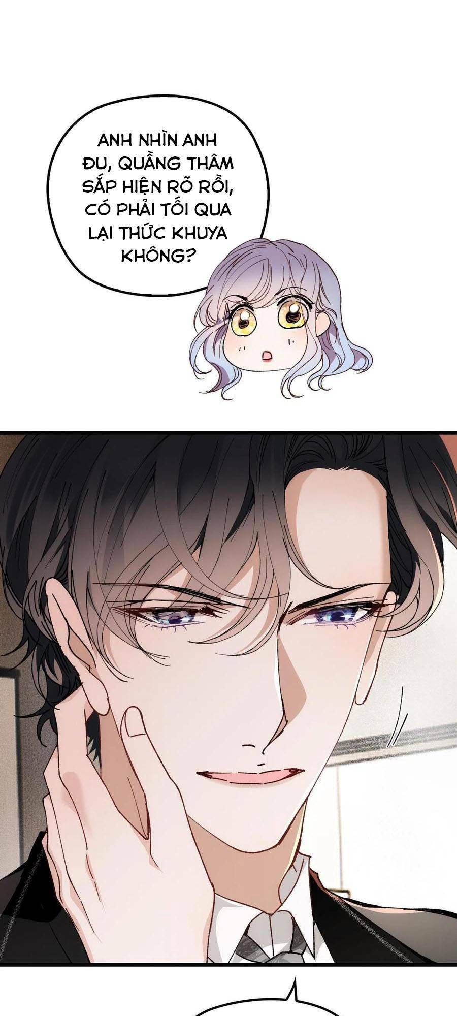 Cô Vợ Mang Thai Một Tặng Một Chapter 176 - Trang 2