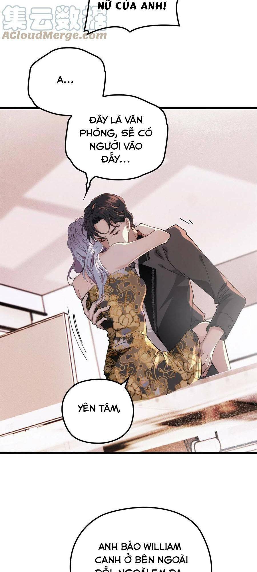 Cô Vợ Mang Thai Một Tặng Một Chapter 176 - Trang 2