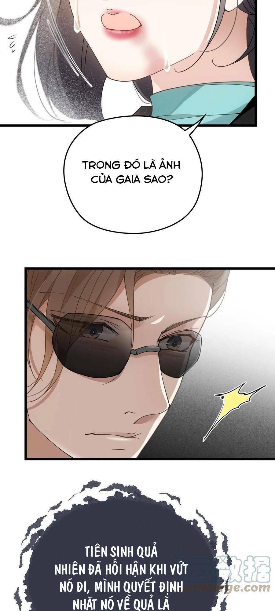 Cô Vợ Mang Thai Một Tặng Một Chapter 176 - Trang 2