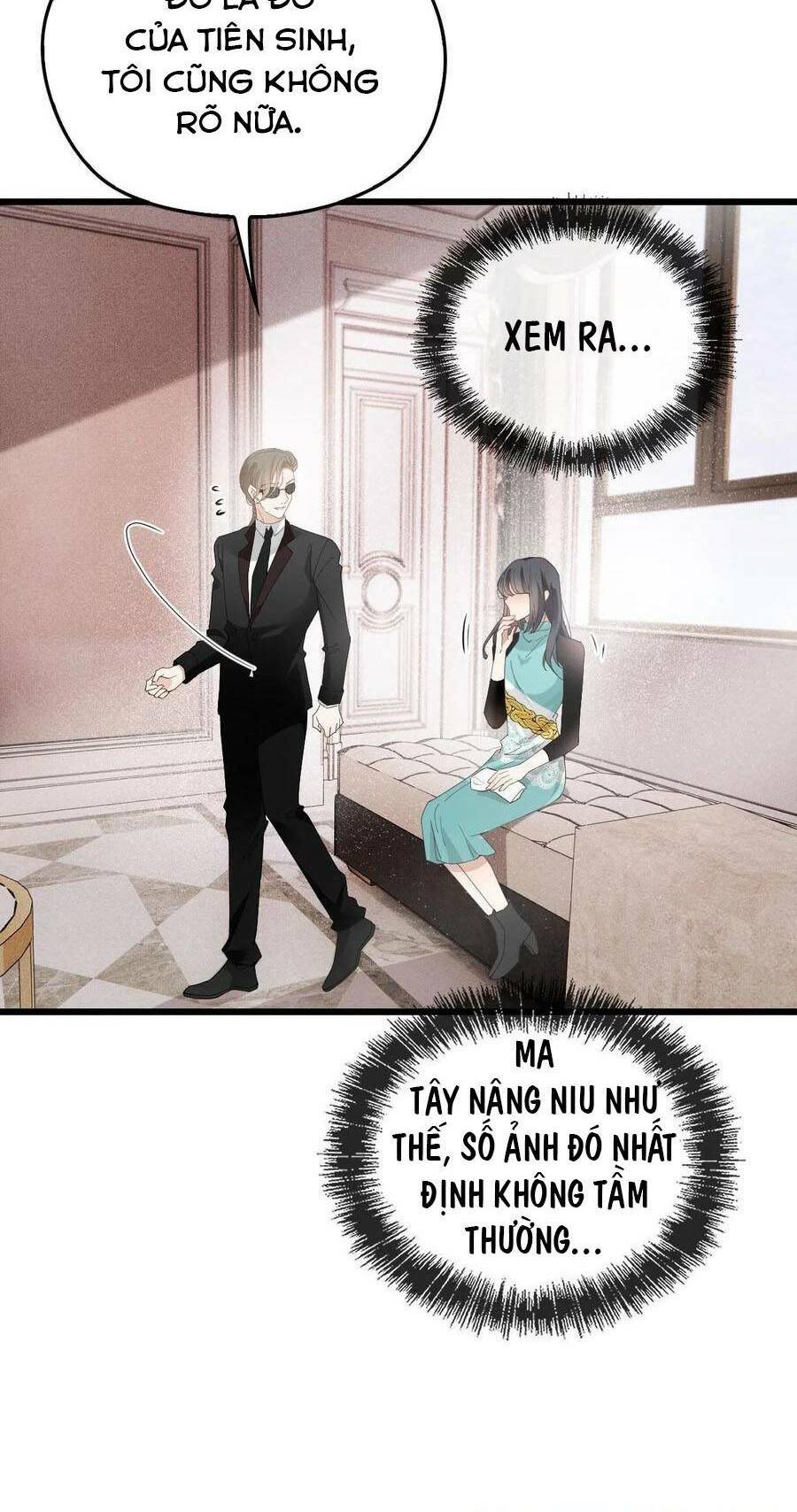 Cô Vợ Mang Thai Một Tặng Một Chapter 176 - Trang 2