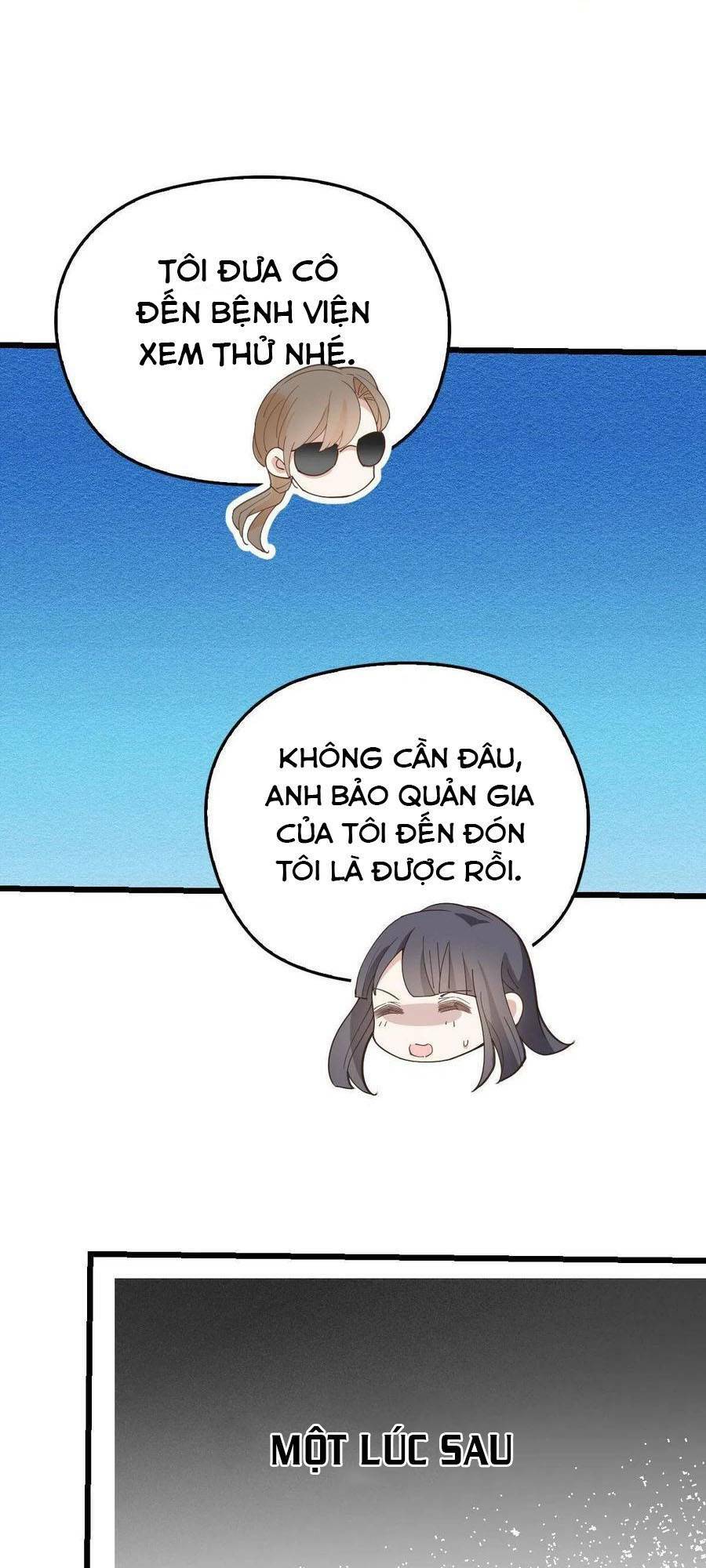 Cô Vợ Mang Thai Một Tặng Một Chapter 176 - Trang 2