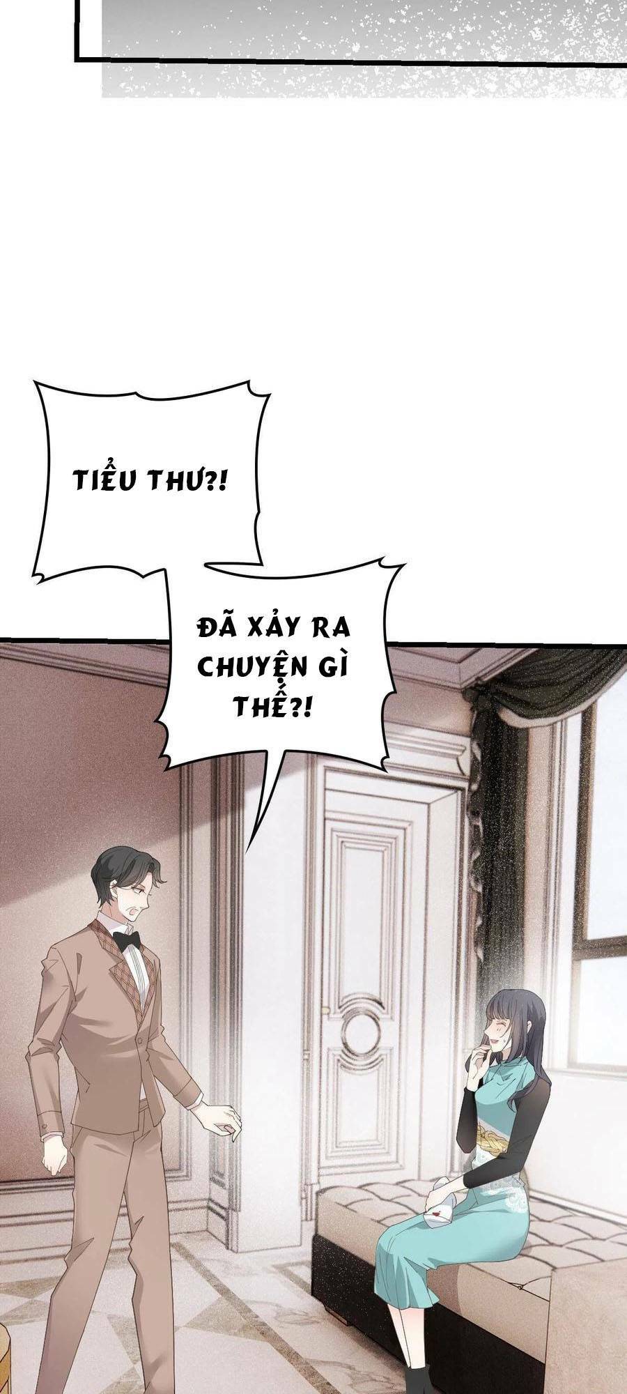 Cô Vợ Mang Thai Một Tặng Một Chapter 176 - Trang 2