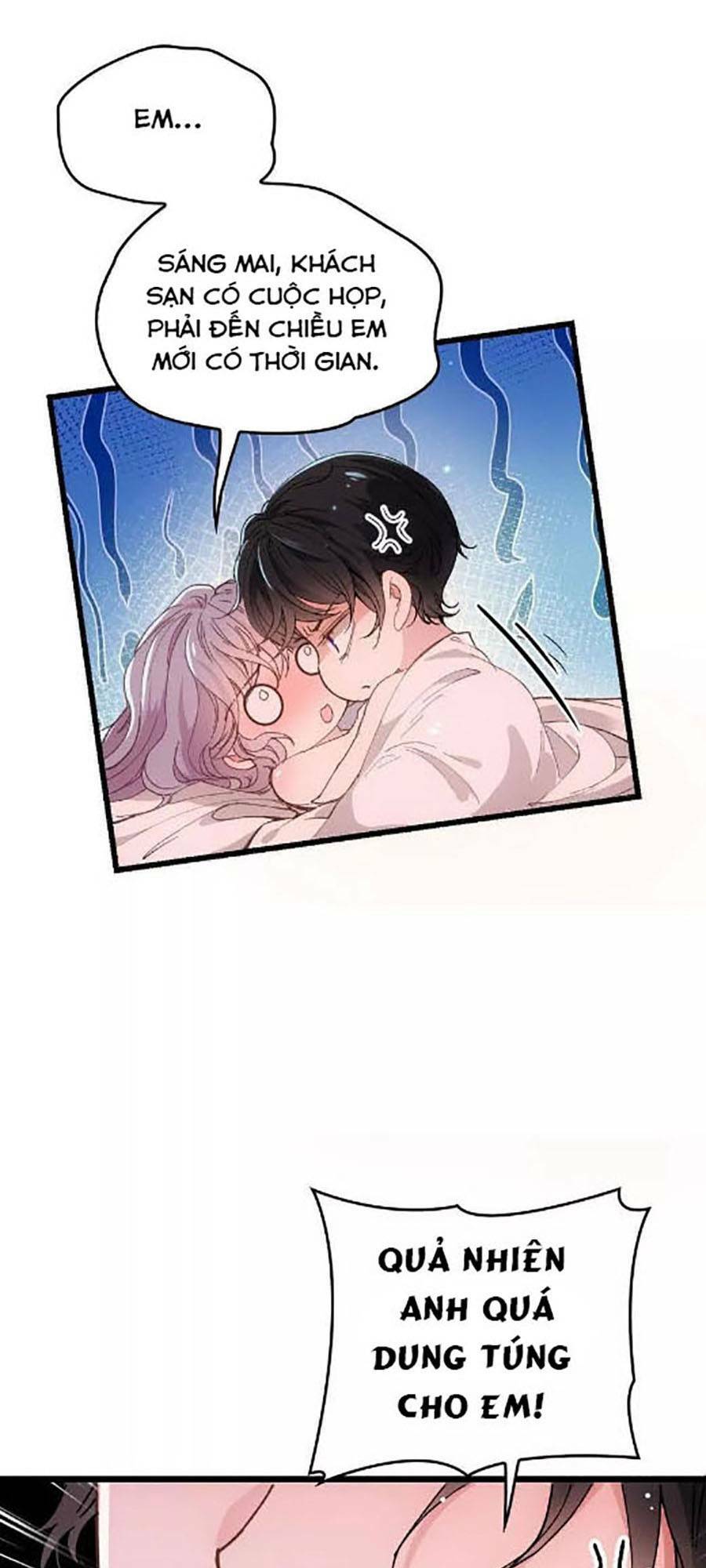 Cô Vợ Mang Thai Một Tặng Một Chapter 177 - Trang 2