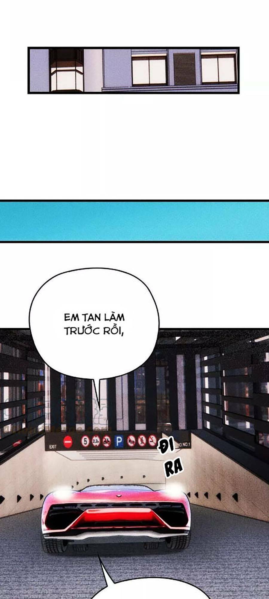 Cô Vợ Mang Thai Một Tặng Một Chapter 177 - Trang 2