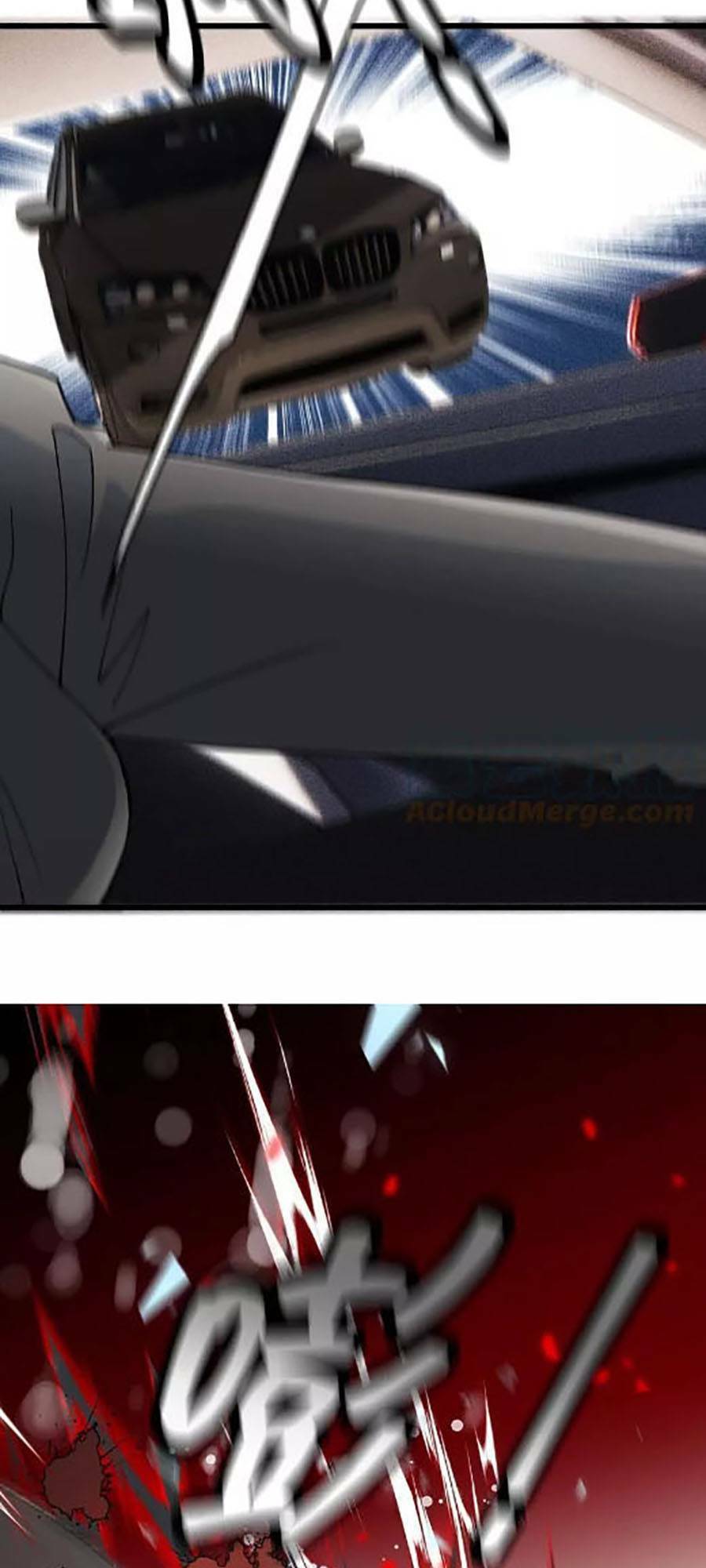 Cô Vợ Mang Thai Một Tặng Một Chapter 177 - Trang 2