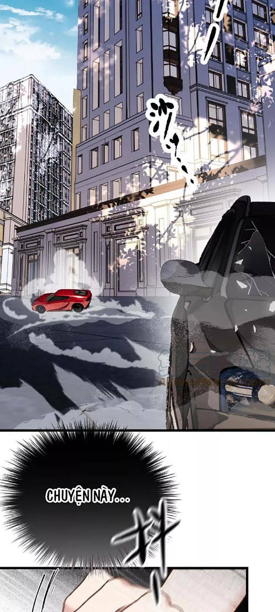 Cô Vợ Mang Thai Một Tặng Một Chapter 177 - Trang 2