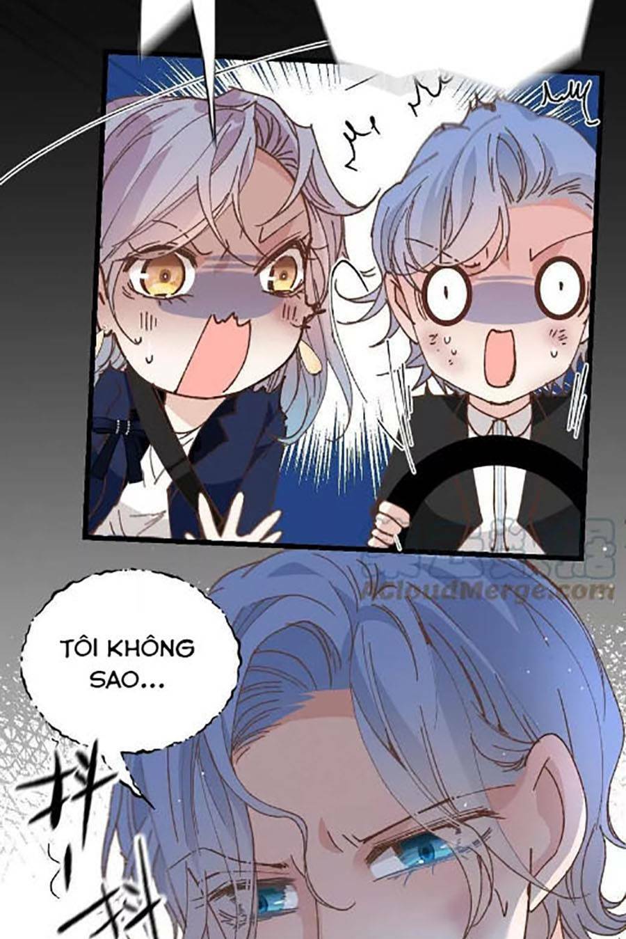 Cô Vợ Mang Thai Một Tặng Một Chapter 177 - Trang 2