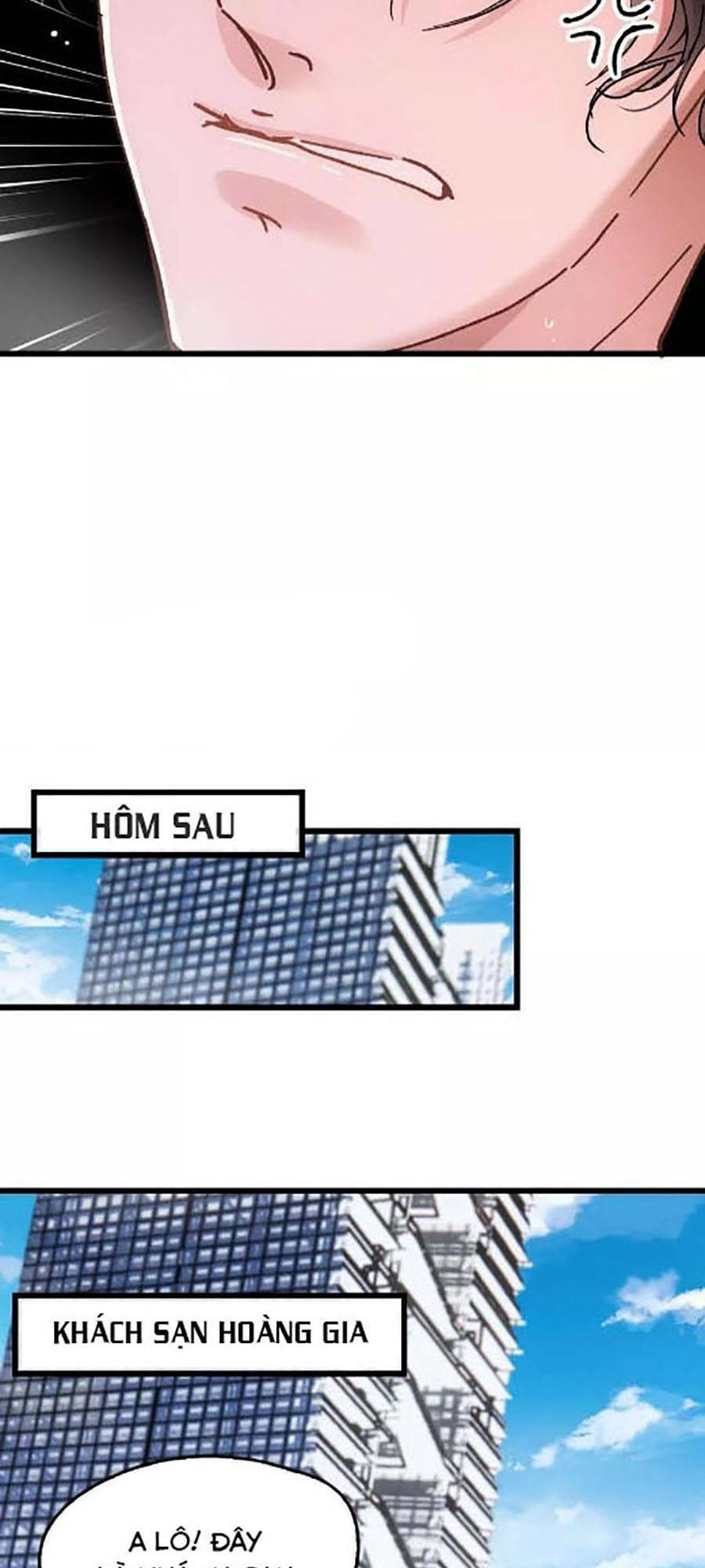 Cô Vợ Mang Thai Một Tặng Một Chapter 177 - Trang 2