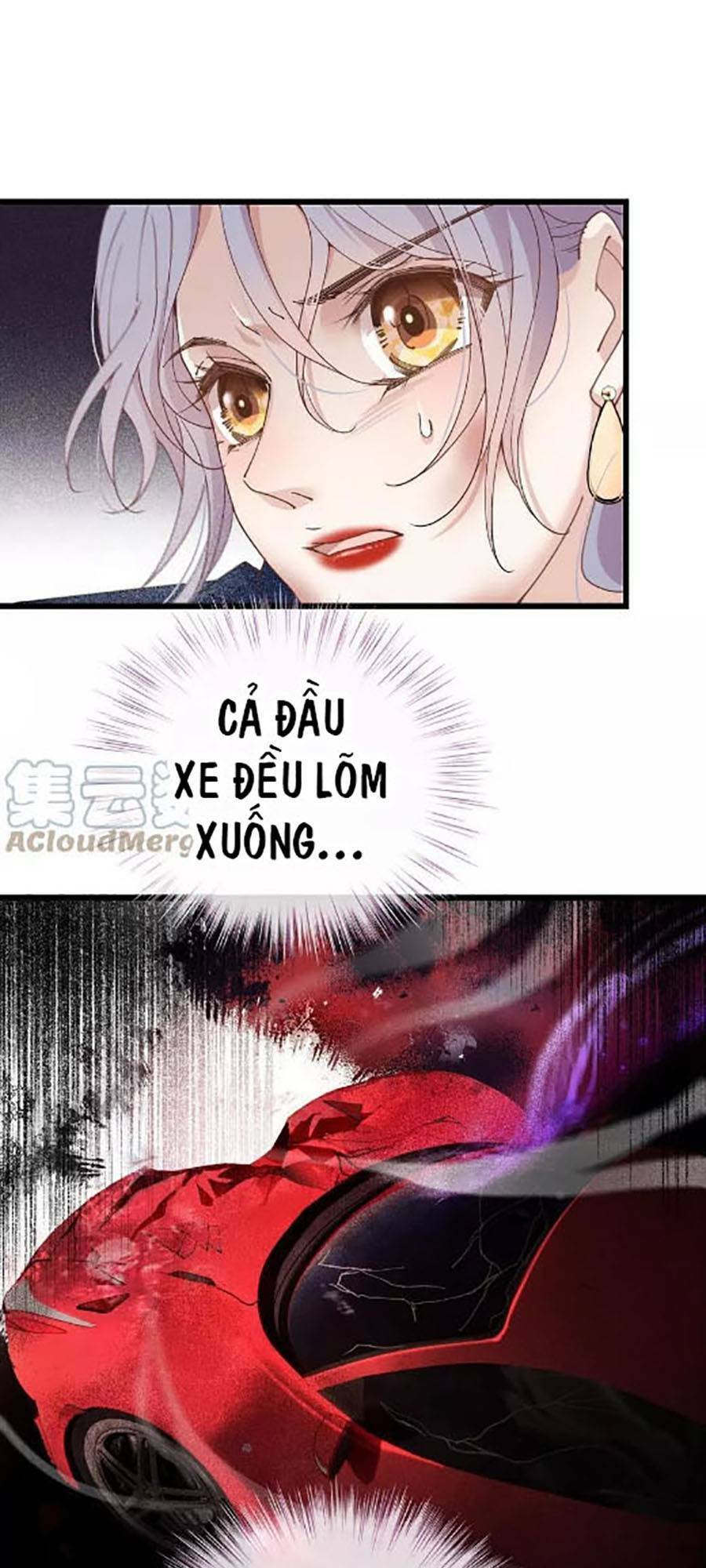 Cô Vợ Mang Thai Một Tặng Một Chapter 177 - Trang 2