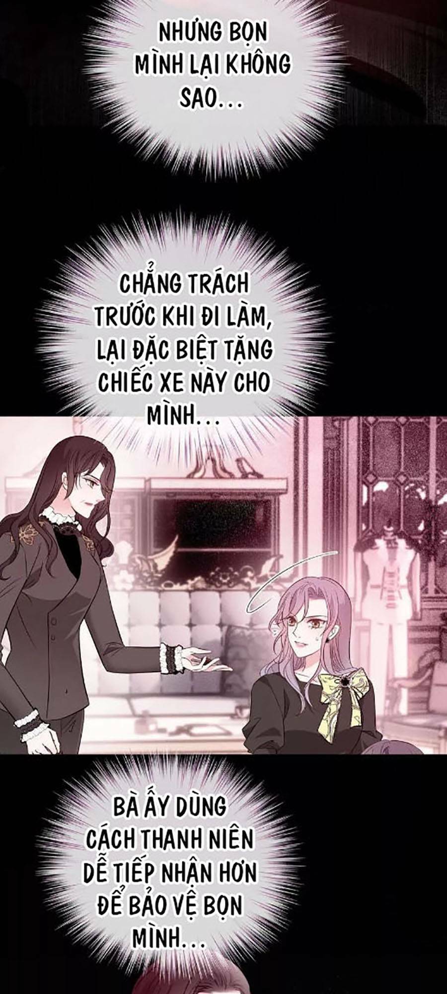 Cô Vợ Mang Thai Một Tặng Một Chapter 177 - Trang 2