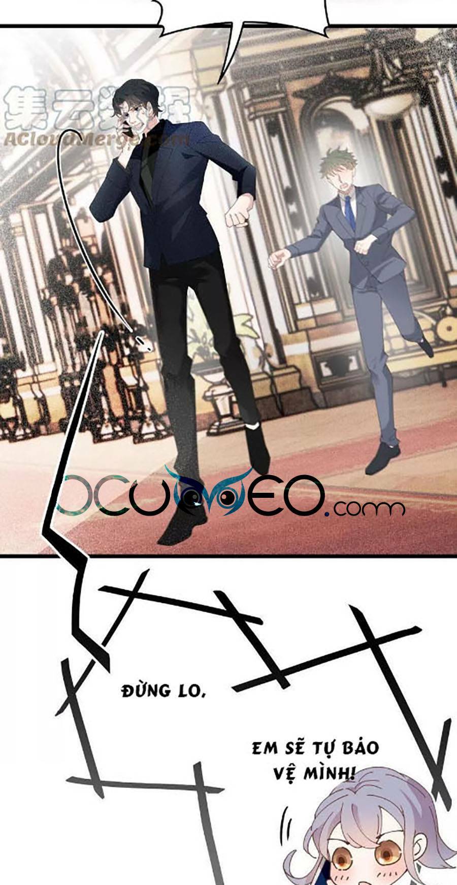 Cô Vợ Mang Thai Một Tặng Một Chapter 177 - Trang 2