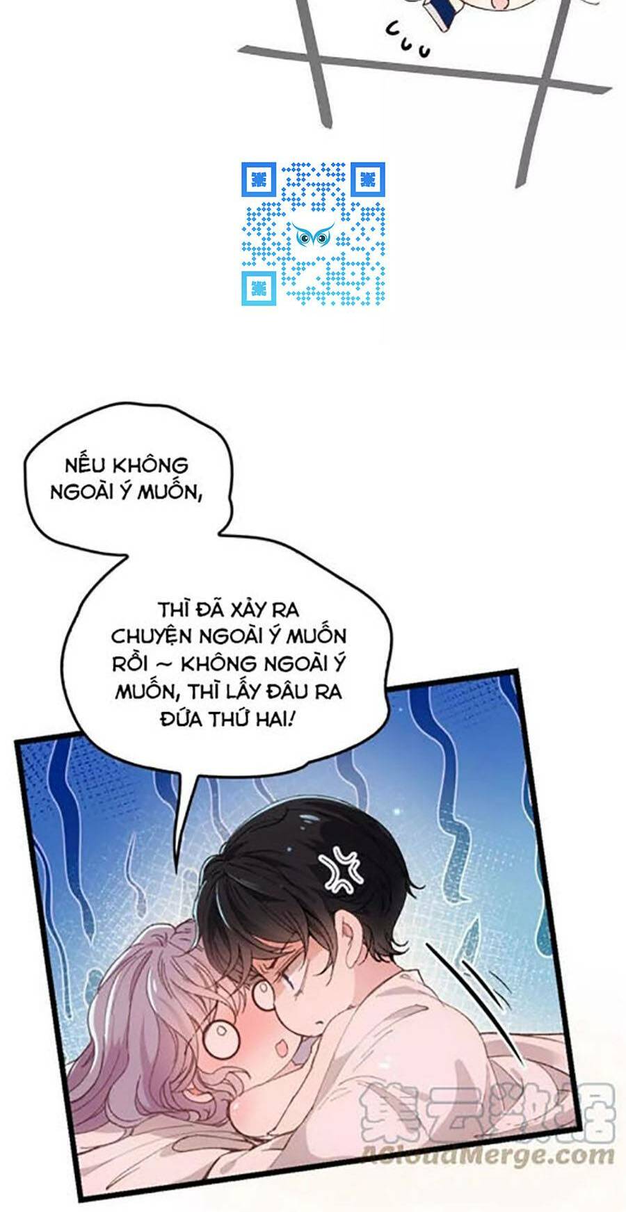 Cô Vợ Mang Thai Một Tặng Một Chapter 177 - Trang 2