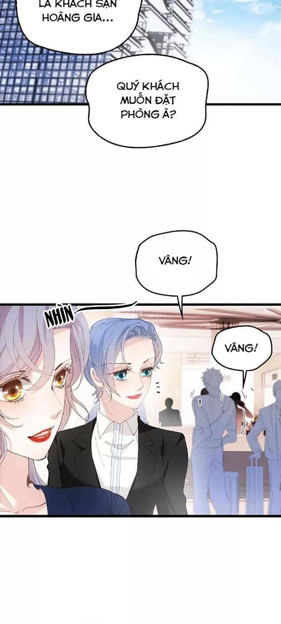 Cô Vợ Mang Thai Một Tặng Một Chapter 177 - Trang 2