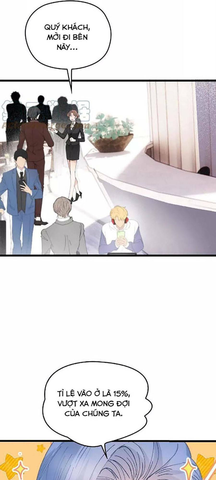 Cô Vợ Mang Thai Một Tặng Một Chapter 177 - Trang 2