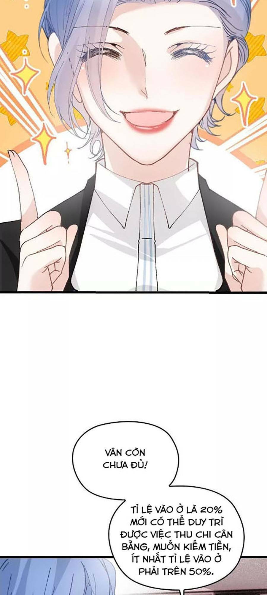 Cô Vợ Mang Thai Một Tặng Một Chapter 177 - Trang 2