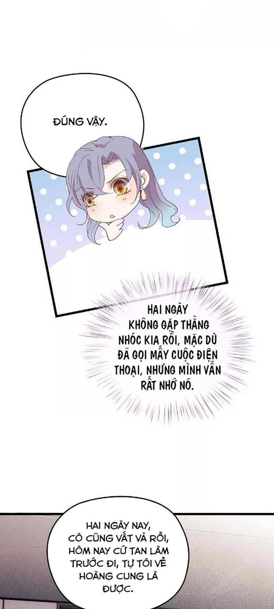 Cô Vợ Mang Thai Một Tặng Một Chapter 177 - Trang 2