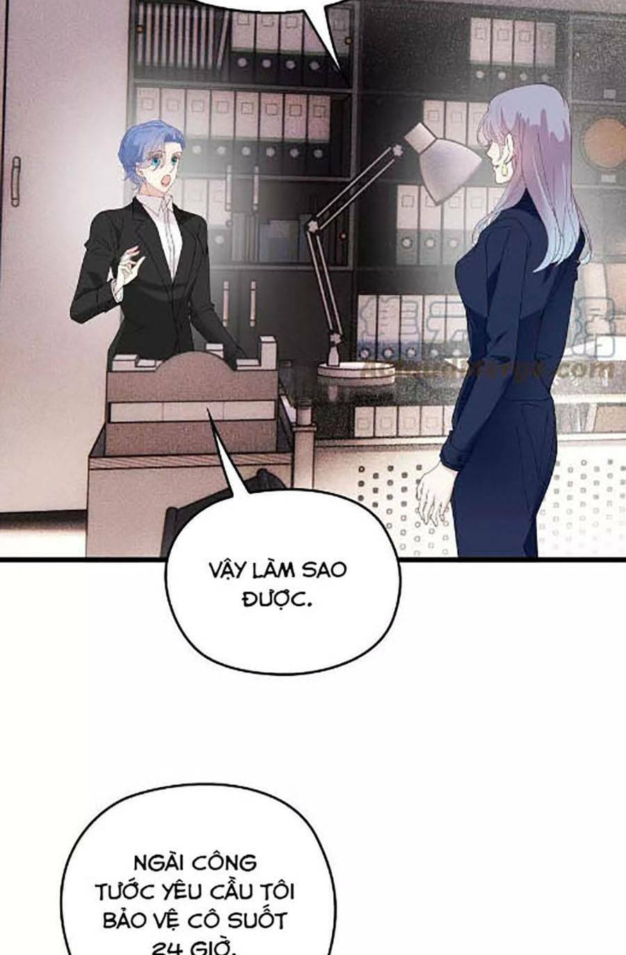 Cô Vợ Mang Thai Một Tặng Một Chapter 177 - Trang 2