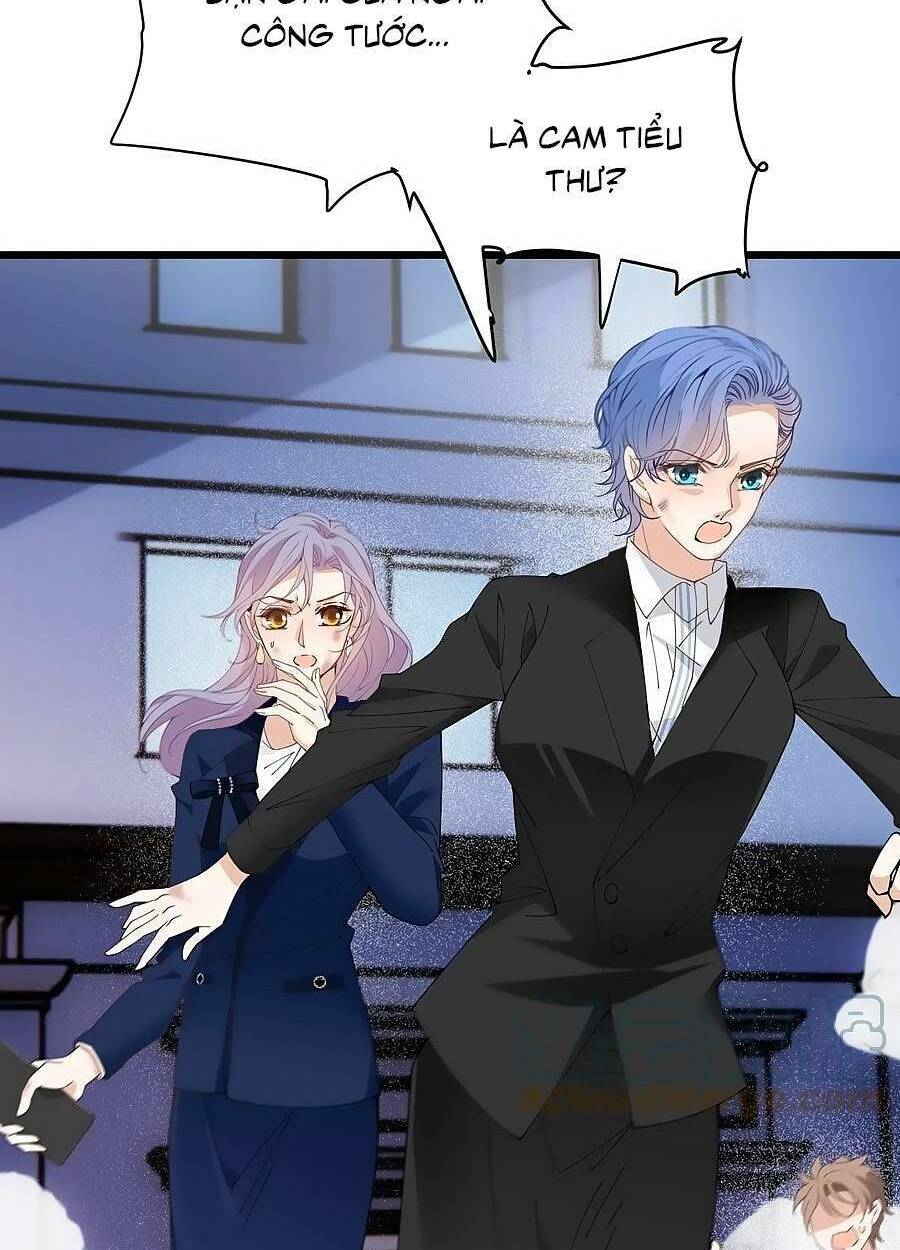 Cô Vợ Mang Thai Một Tặng Một Chapter 178 - Trang 2