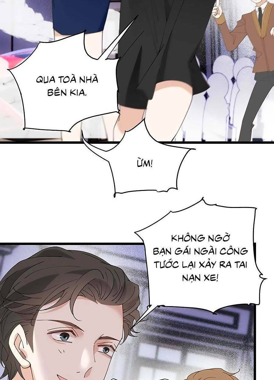 Cô Vợ Mang Thai Một Tặng Một Chapter 178 - Trang 2