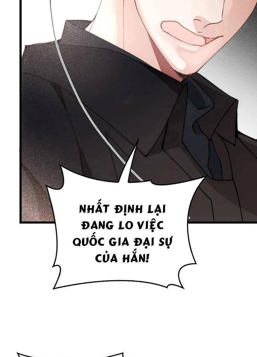 Cô Vợ Mang Thai Một Tặng Một Chapter 179 - Trang 2