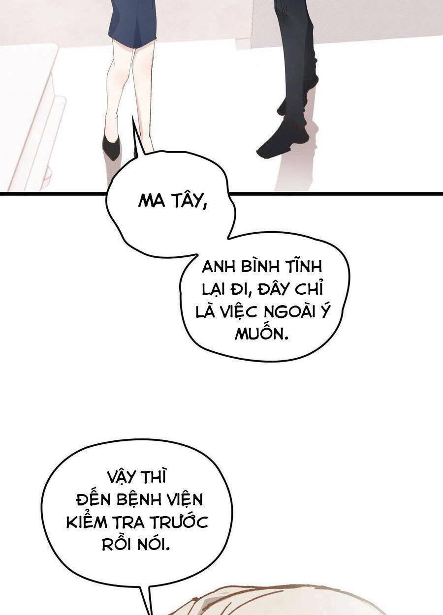 Cô Vợ Mang Thai Một Tặng Một Chapter 179 - Trang 2