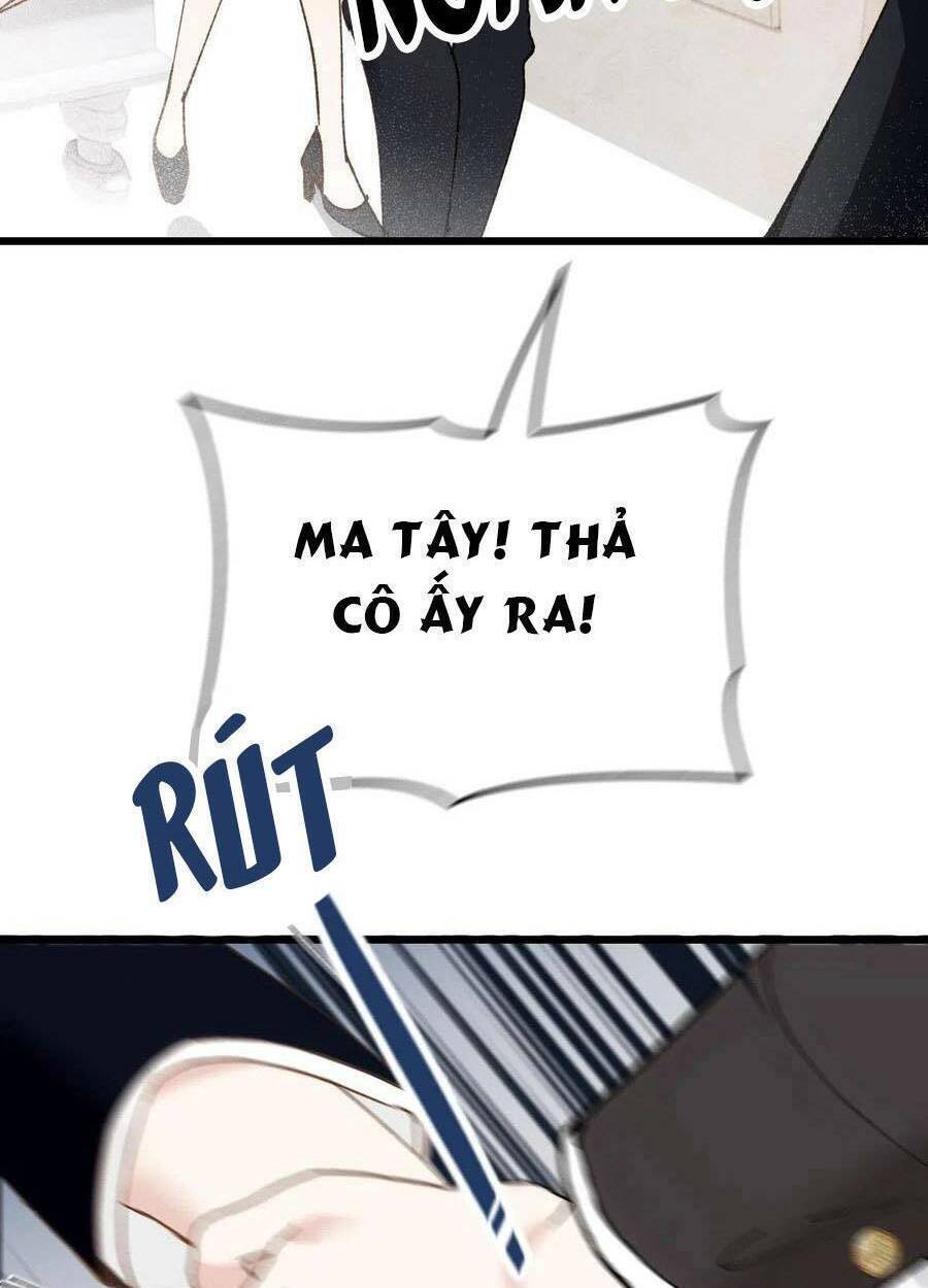 Cô Vợ Mang Thai Một Tặng Một Chapter 179 - Trang 2