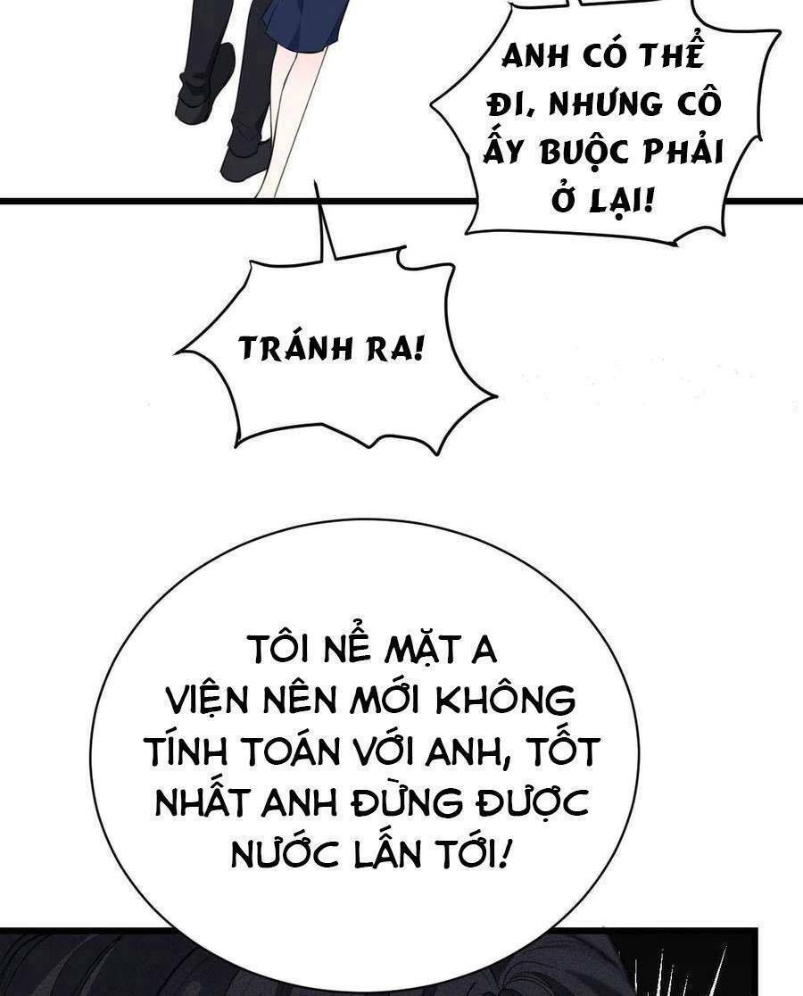 Cô Vợ Mang Thai Một Tặng Một Chapter 179 - Trang 2