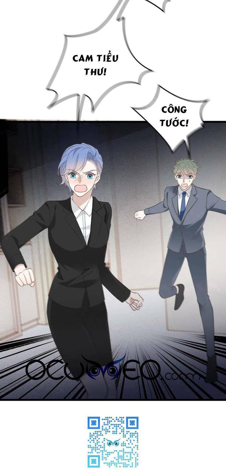 Cô Vợ Mang Thai Một Tặng Một Chapter 179 - Trang 2