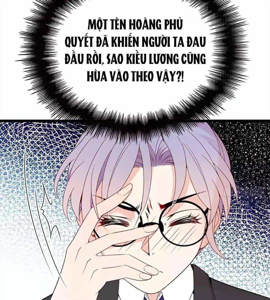 Cô Vợ Mang Thai Một Tặng Một Chapter 18 - Trang 2