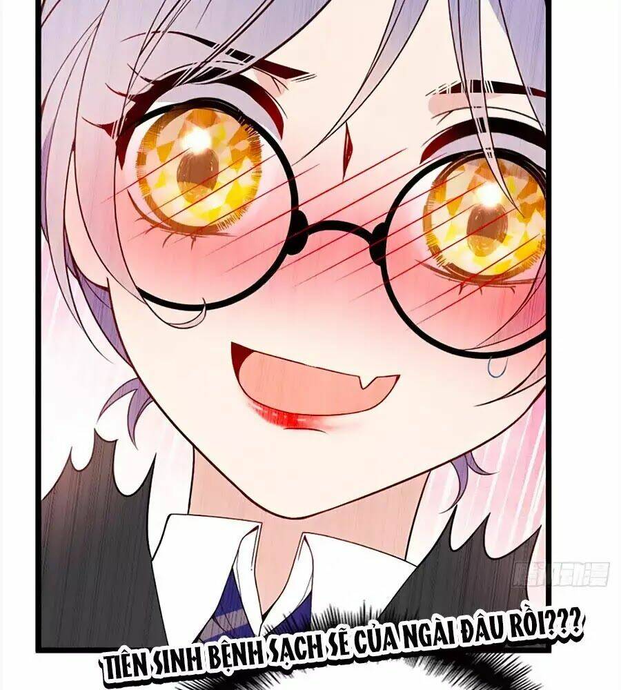 Cô Vợ Mang Thai Một Tặng Một Chapter 18 - Trang 2