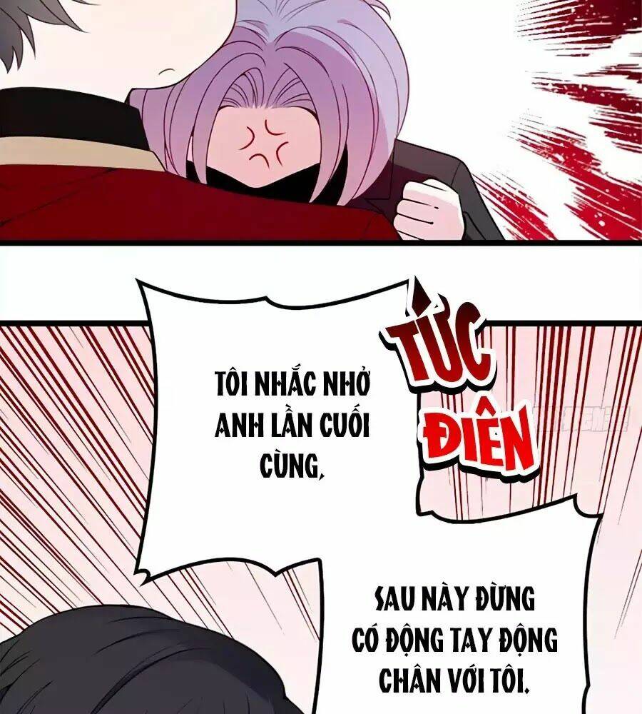 Cô Vợ Mang Thai Một Tặng Một Chapter 18 - Trang 2