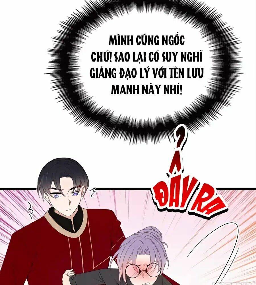 Cô Vợ Mang Thai Một Tặng Một Chapter 18 - Trang 2