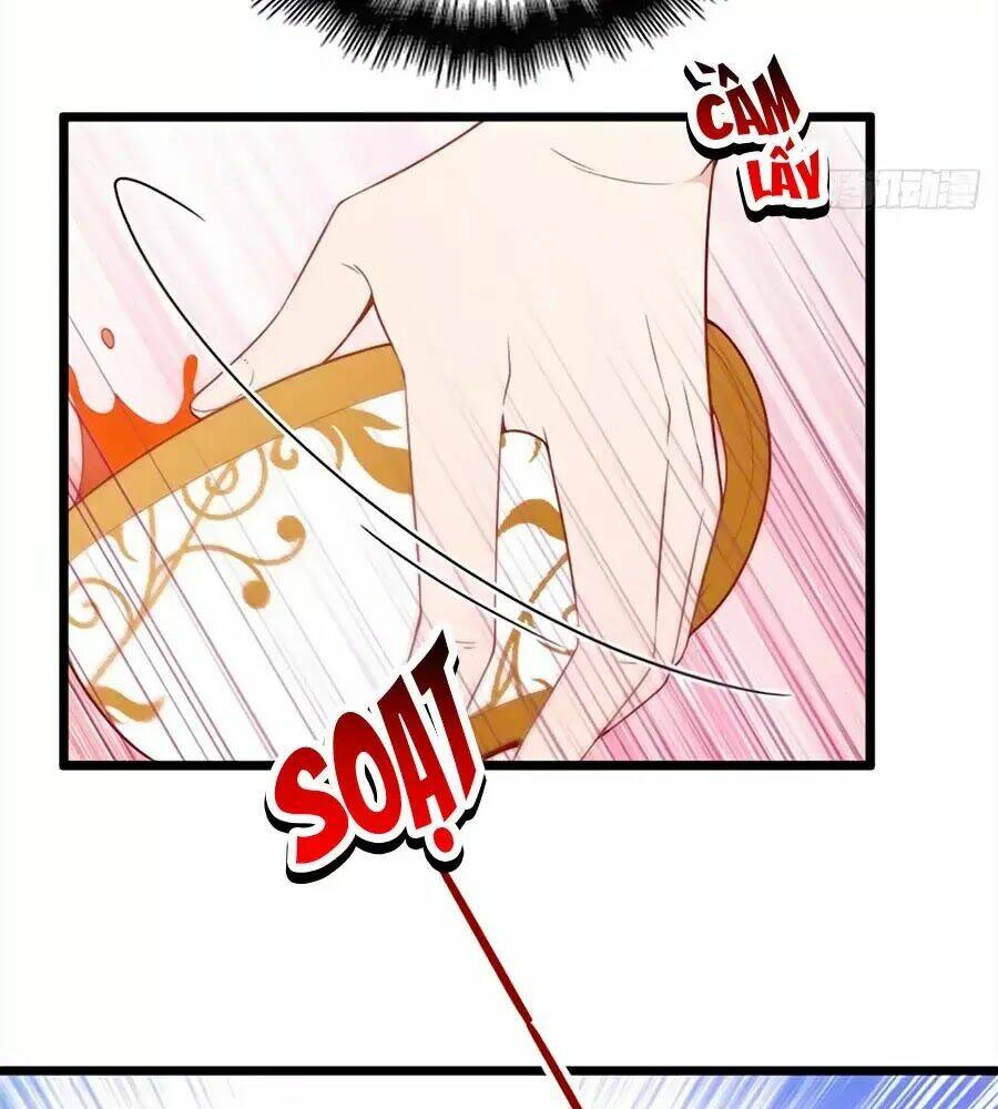 Cô Vợ Mang Thai Một Tặng Một Chapter 18 - Trang 2