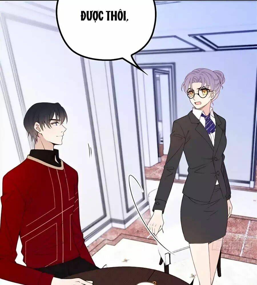 Cô Vợ Mang Thai Một Tặng Một Chapter 18 - Trang 2