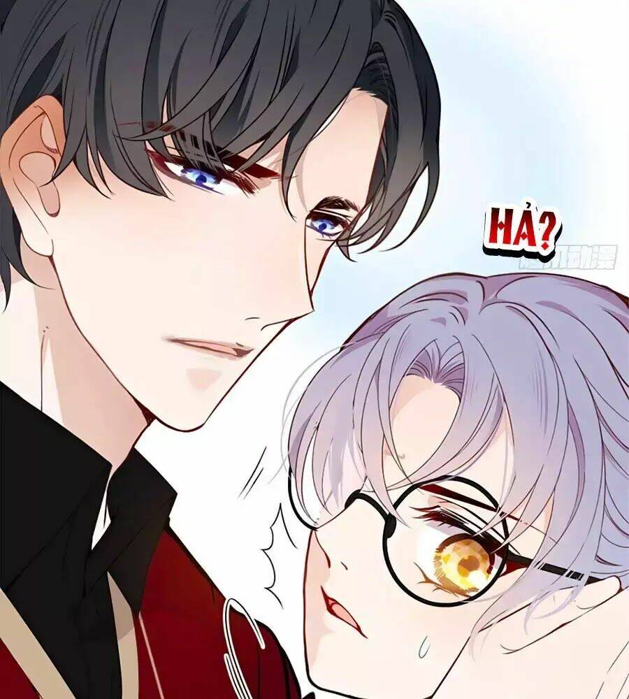 Cô Vợ Mang Thai Một Tặng Một Chapter 18 - Trang 2