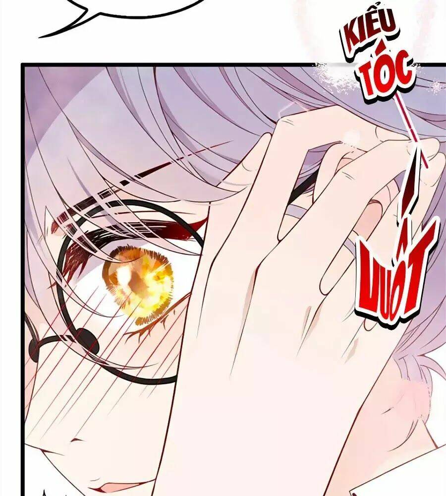 Cô Vợ Mang Thai Một Tặng Một Chapter 18 - Trang 2