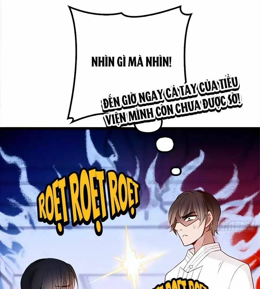 Cô Vợ Mang Thai Một Tặng Một Chapter 18 - Trang 2