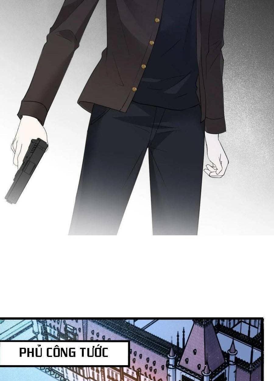 Cô Vợ Mang Thai Một Tặng Một Chapter 180 - Trang 2