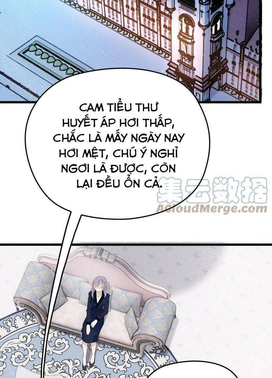 Cô Vợ Mang Thai Một Tặng Một Chapter 180 - Trang 2