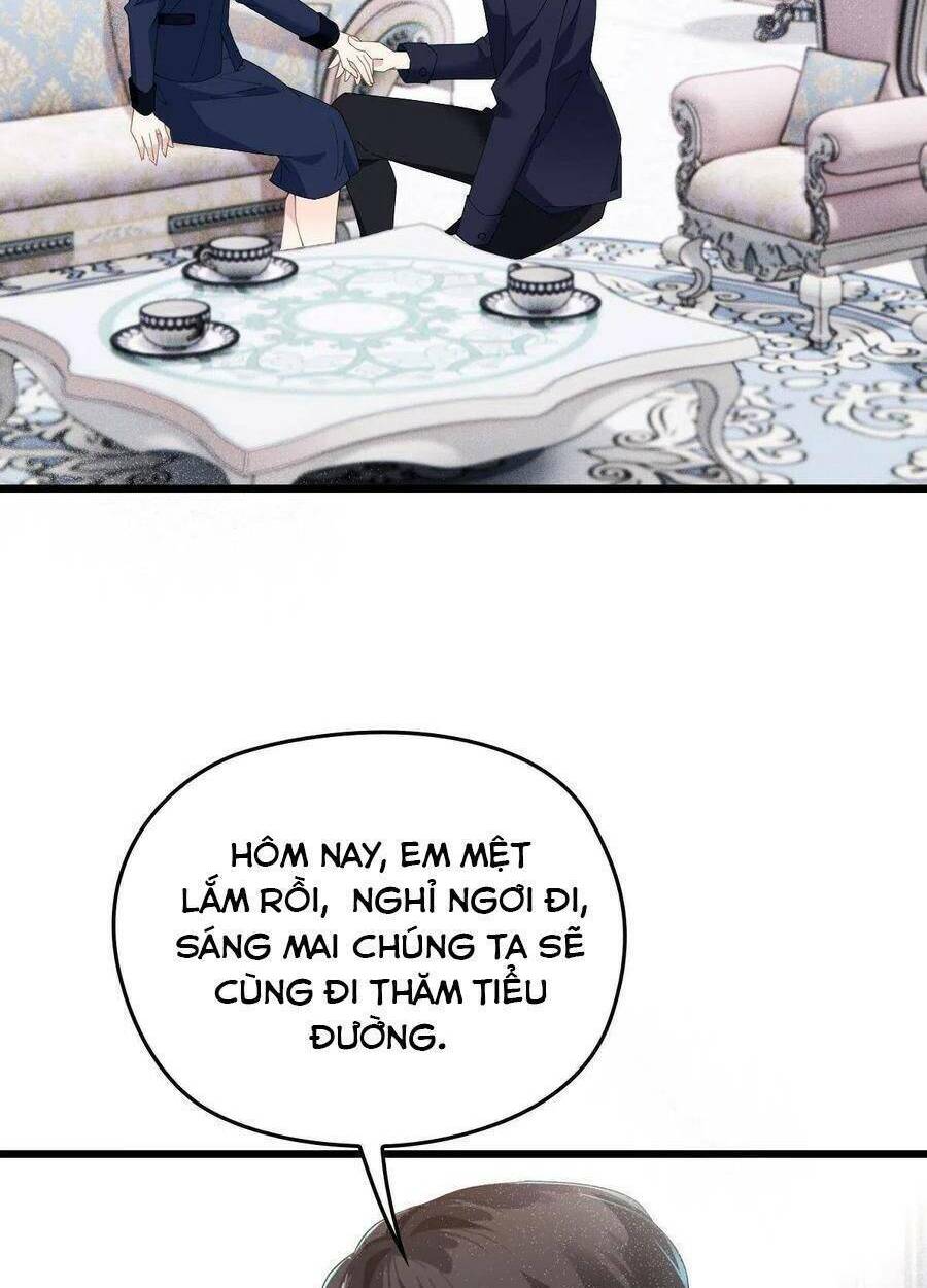 Cô Vợ Mang Thai Một Tặng Một Chapter 180 - Trang 2