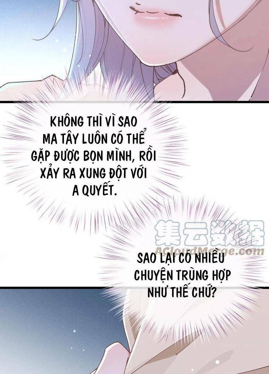 Cô Vợ Mang Thai Một Tặng Một Chapter 180 - Trang 2