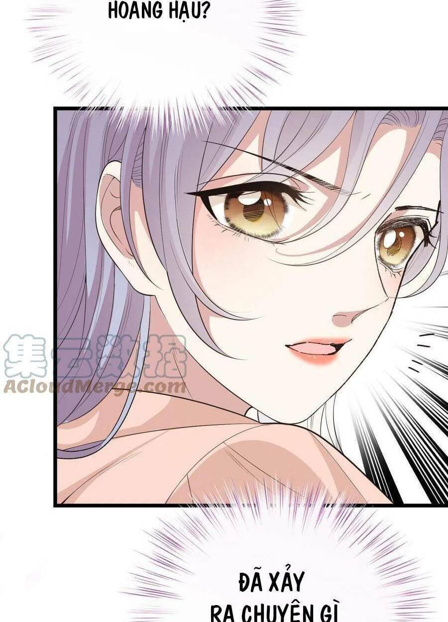 Cô Vợ Mang Thai Một Tặng Một Chapter 180 - Trang 2