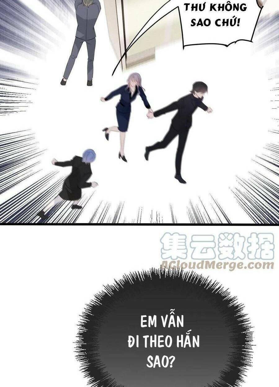 Cô Vợ Mang Thai Một Tặng Một Chapter 180 - Trang 2