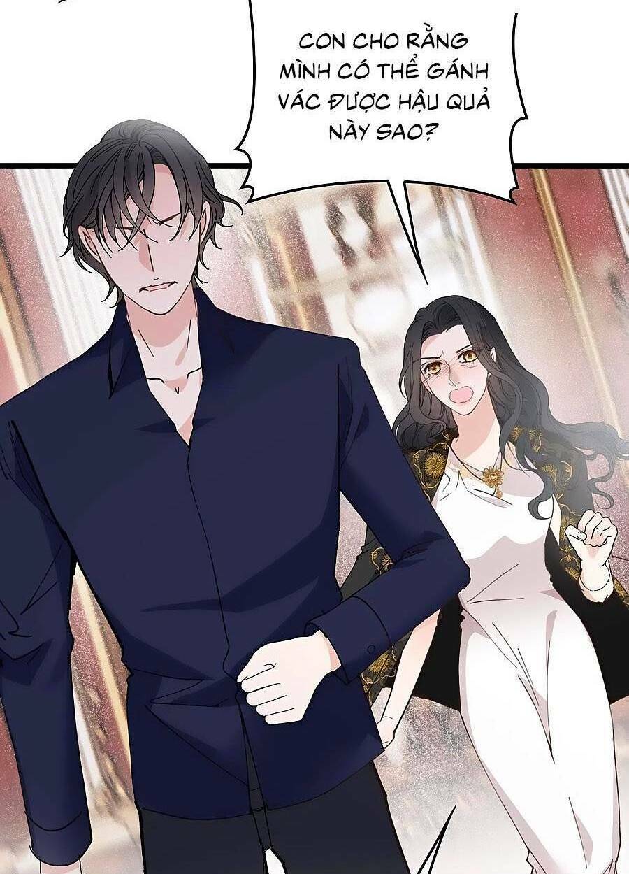 Cô Vợ Mang Thai Một Tặng Một Chapter 181 - Trang 2