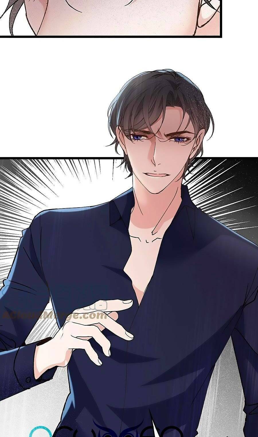 Cô Vợ Mang Thai Một Tặng Một Chapter 181 - Trang 2