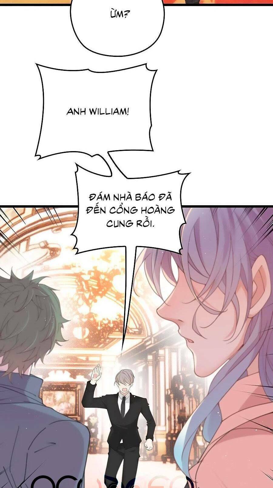 Cô Vợ Mang Thai Một Tặng Một Chapter 181 - Trang 2